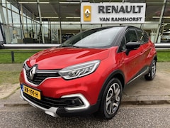 Renault Captur - 0.9 TCe Intens / Keyless / Climate / PDC A / Cruise / DAB /