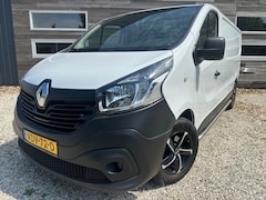 Renault Trafic - 1.6 DCI 95 T29 L2H1 COMFORT AIRCO ZIJSCHUIFDEUR