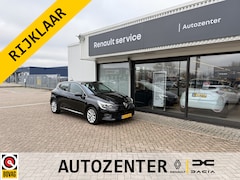 Renault Clio - Intens Tce 100 | Apple Carplay/Android Auto | Multisense | tijdelijk gratis Top Afleverpak