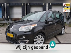 Citroën C3 Picasso - 1.6 VTi Aura * Navi * Cruise * Trekhaak