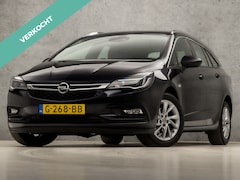 Opel Astra Sports Tourer - 1.4 Turbo Sport 150Pk Automaat (4 CILINDER, APPLE CARPLAY, GROOT NAVI, ADAPTIVE CRUISE, CL