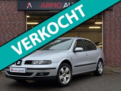 Seat Toledo - 1.8-20V Sport | Airco