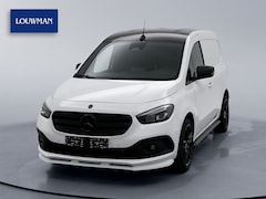 Mercedes-Benz Citan - 112CDI Automaat L1 Select White Edition | BPM Vrij | Full options |