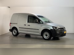 Volkswagen Caddy - 2.0 TDI L1H1 Comfortline Navigatie DAB+ Airco