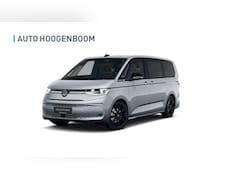 Volkswagen Multivan - Bulli Edition L2 1.5 eHybrid 180kW DSG 4motion | Assistentiepakket plus | Lichtmetalen vel