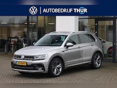 Volkswagen Tiguan - 1.5 TSI ACT Highline 150PK / 110kW DSG, panoramadak, keyless start & entry, elektrische ac