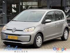 Volkswagen Up! - 1.0 BMT Move Up/Airco/5Drs