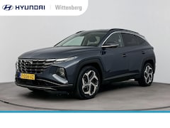 Hyundai Tucson - 1.6 T-GDI HEV Comfort Smart | Stoel + stuurverwarming | El. bed. achterklep | Krell Audio