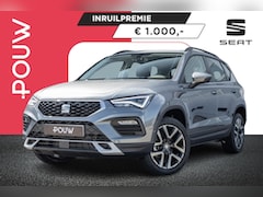 Seat Ateca - 1.5 TSI Style Business Intense | LMV 18'' | DAB Ontvanger