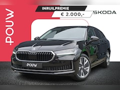 Skoda Superb Combi - 1.5 TSI 150pk MHEV Business Edition | LMV 18'' | Achteruitrijcamera