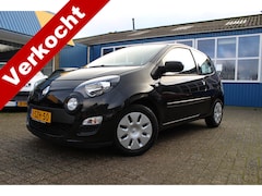 Renault Twingo - 1.2 16V "Parisienne" + Airco