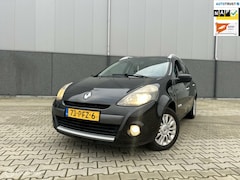 Renault Clio Estate - 1.2 TCE Collection/NAP/APK/CRUISE CONTR/