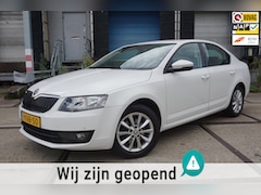 Skoda Octavia - 1.2 TSI Greentech Ambition Businessline