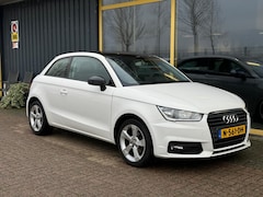 Audi A1 - 1.0 TFSI