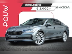 Skoda Superb - 1.5 TSI 150pk DSG MHEV Business Edition | Trekhaak | Lounge Interieur Design