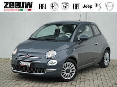 Fiat 500 - 1.0 Hybrid 70 PK Lounge | Carplay | Cruise | BTW | 15"