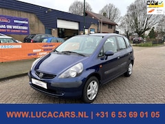 Honda Jazz - 1.4 LS AIRCO