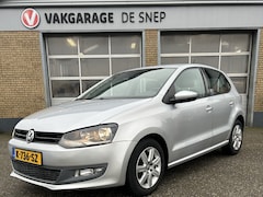 Volkswagen Polo - 1.4-16V Highline