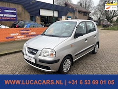 Hyundai Atos - 1.1i Active Cool NIEUWE APK