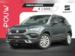 Seat Ateca - 1.0 TSI 110pk Style Business Intense | Achteruitrijcamera | Parksensoren