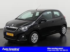 Peugeot 108 - 1.0 e-VTi Active | Airco | Bluetooth | Zondag Open