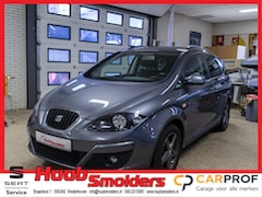 Seat Altea XL - 1.2 TSI I-Tech