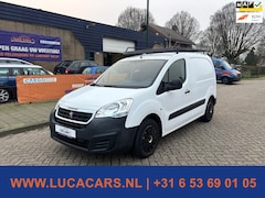 Peugeot Partner - 120 1.6 BlueHDi 75 L1 Premium NIEUWE APK