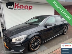 Mercedes-Benz CLA-klasse Shooting Brake - 250 Prestige