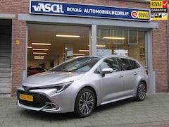 Toyota Corolla Touring Sports - Hybrid 140 Business Plus Team-D All In Prijs Bovaggarantie