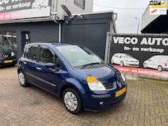 Renault Modus - 1.6-16V Tech Road airco nette auto