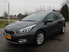 Kia Cee'd Sportswagon - 1.6 GDI ComfortLine CRUISE CONTROLE TREKHAAK