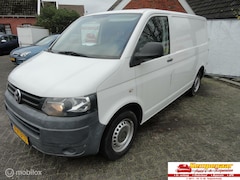 Volkswagen Transporter - 2.0 TDI L1H1 T1000 Baseline