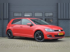 Volkswagen Golf - 1.4 TSI Highline | ORG. NL | NAVI |