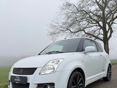 Suzuki Swift - 1.6 Sport AIRCO / LMV / NIEUWE APK