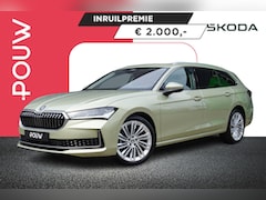 Skoda Superb Combi - 1.5 TSI 150pk DSG MHEV Business Edition | 360 Camera | Winter Pakket