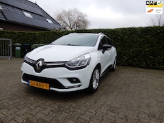 Renault Clio Estate - 0.9 TCe Limited