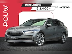 Skoda Superb Combi - 1.5 TSI 150pk MHEV Business Edition | LMV 18'' | Achteruitrijcamera