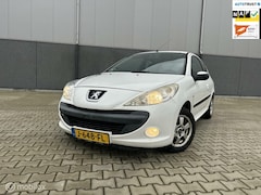 Peugeot 206 - 1.1 XR/APK/