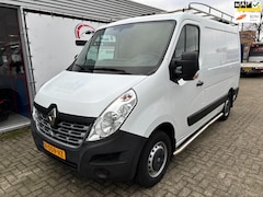 Renault Master - T33 2.3 dCi L1H1