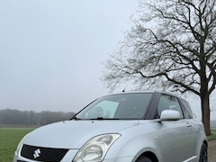 Suzuki Swift - 1.6 Sport AIRCO / LMV / NIEUWE APK