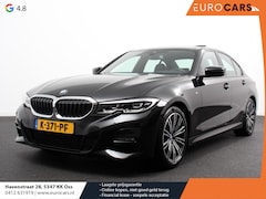 BMW 3-serie - 318i High Executive Edition M Sport | Panorama dak | Full LED | Sfeerverlichting | Climate