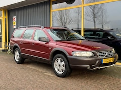 Volvo V70 - 2.4 T AWD YOUNGTIMER