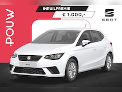 Seat Ibiza - 1.0 EcoTSI 95pk Style | Cruise Control | LMV 15"