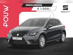 Seat Ibiza - 1.0 EcoTSI 115pk Style Business Connect | LMV 15" | Cruise Control