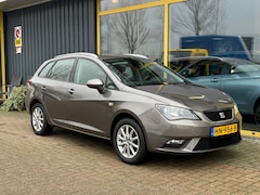 Seat Ibiza ST - 1.0 EcoTSI Style Con