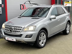 Mercedes-Benz M-klasse - 350 CDI Prestige CARPLAY/PDC/XENON/EURO5/SPORTPAKKET/NAVI/TREKHAAK