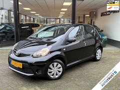 Toyota Aygo - 1.0 VVT-i 5drs 1e EIG | AIRCO | ELEKTR PAK | NAP