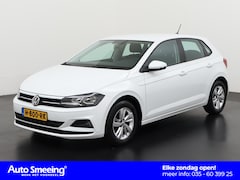 Volkswagen Polo - 1.0 TSI Comfortline | App-Connect | Navigatie | Zondag Open