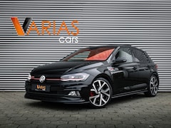 Volkswagen Polo - 2.0 TSI GTI Pano Beats Navi Cruise Camera