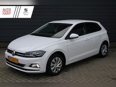 Volkswagen Polo - 1.0 TSI Comfortline Navigatie Airco NAP